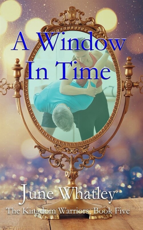 A Window in Time (Paperback)