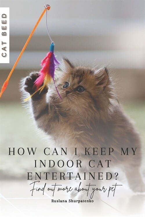 Why do cats have retractable claws?: Find out more about your pet (Paperback)