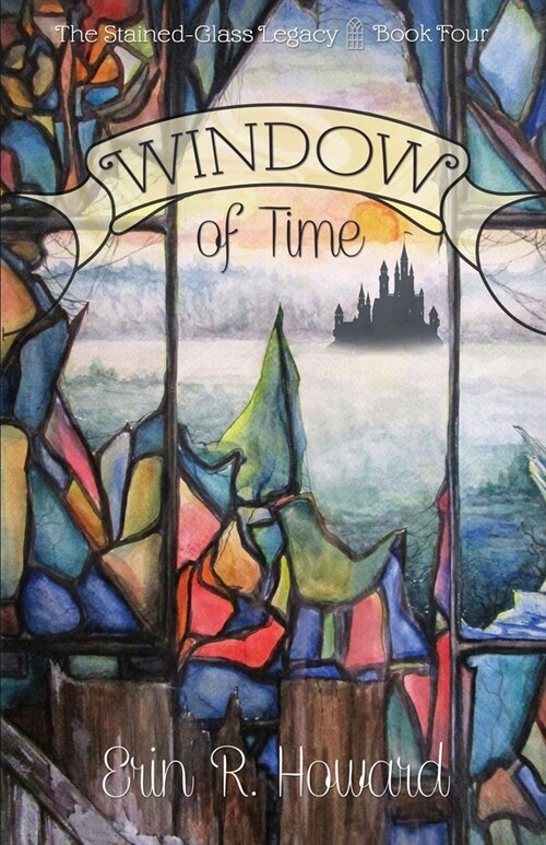 Window of Time (Paperback)