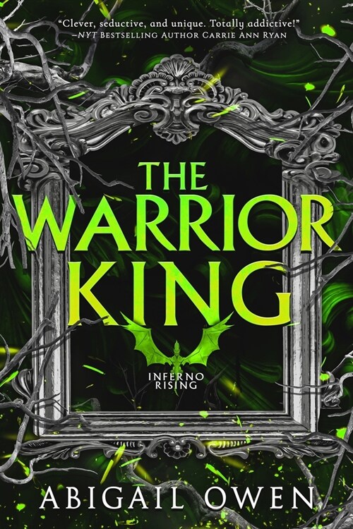 The Warrior King (Paperback)