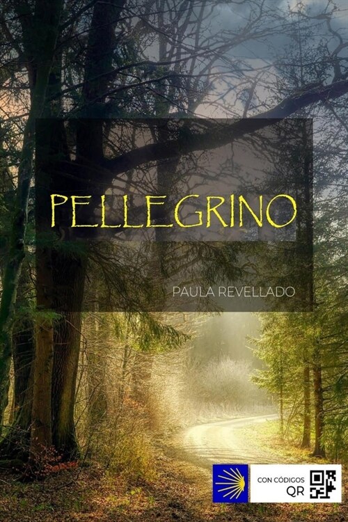 Pellegrino (Paperback)