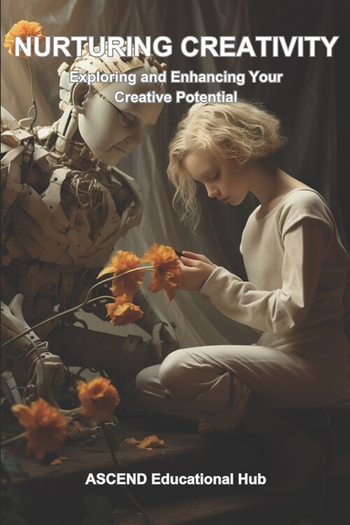 Nurturing Creativity: Exploring and Enhancing Your Creative Potential (Paperback)