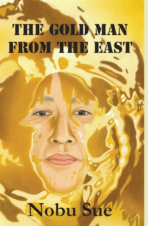The Gold Man from the East (Hardcover)