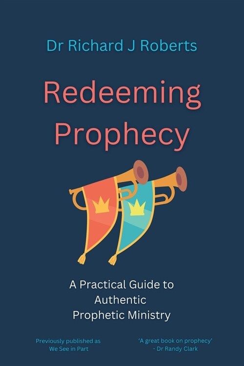 Redeeming Prophecy (Paperback)