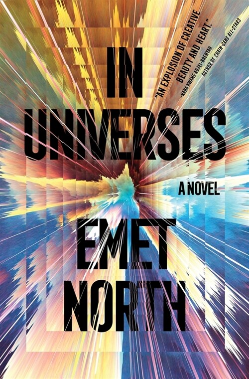 In Universes (Hardcover)