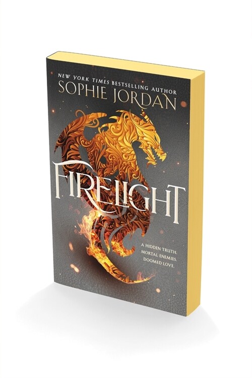 Firelight (Paperback)