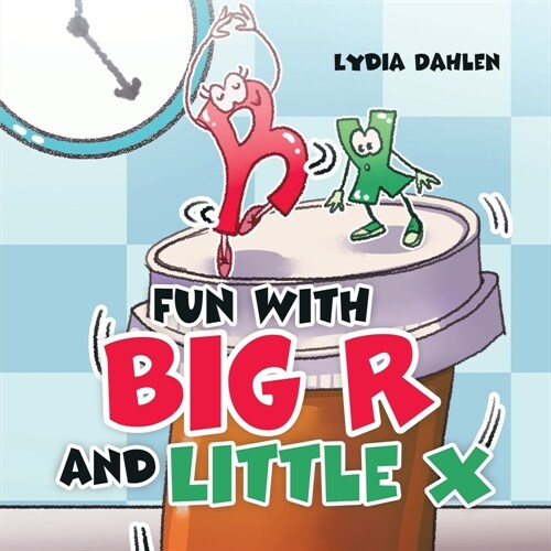 Fun With Big R and Little X (Paperback)