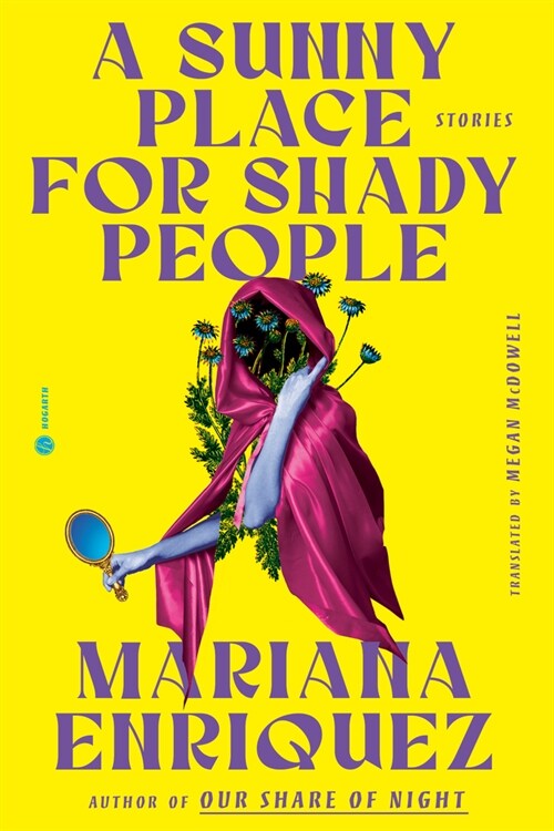 A Sunny Place for Shady People: Stories (Hardcover)