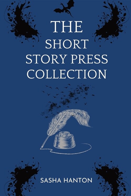 The Short Story Press Collection (Paperback)