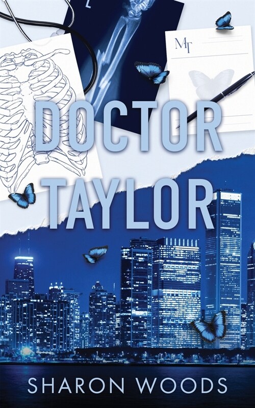 Doctor Taylor Special Edition (Paperback)