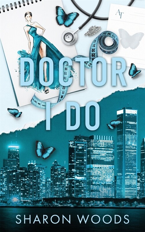 Doctor I Do Special Edition (Paperback)