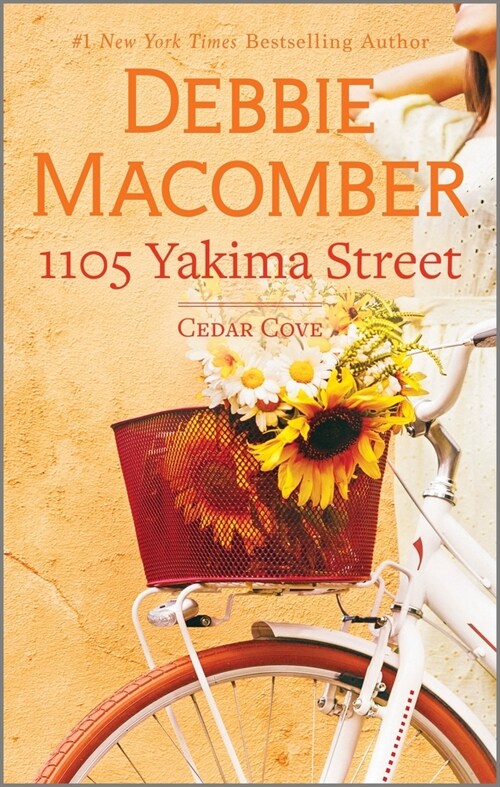 1105 Yakima Street (Mass Market Paperback, Reissue)