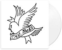 [수입] Lil Peep - Crybaby (Ltd)(Colored LP)