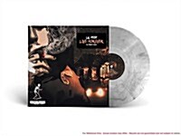 [수입] Lil Peep - Live Forever (Ltd)(Colored LP)