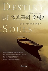 영혼들의 운명 2 - 삶과 삶 사이의 새로운 사례 연구