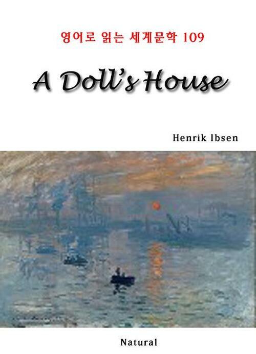 A Doll’s House - 영어로 읽는 세계문학 109