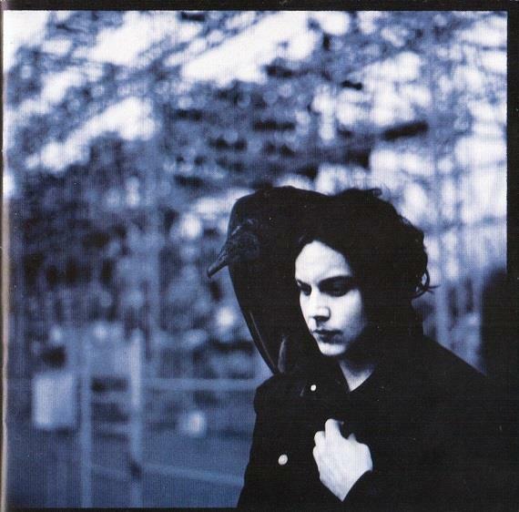 [중고] [수입] Jack White - Blunderbuss