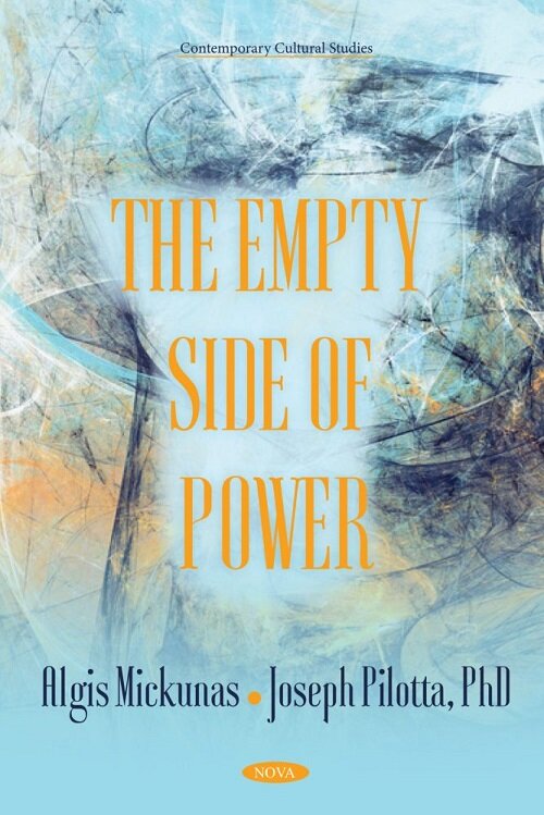 The Empty Side of Power (Hardcover)