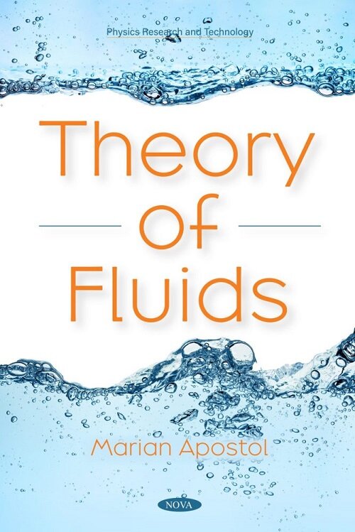 Theory of Fluids (Hardcover )