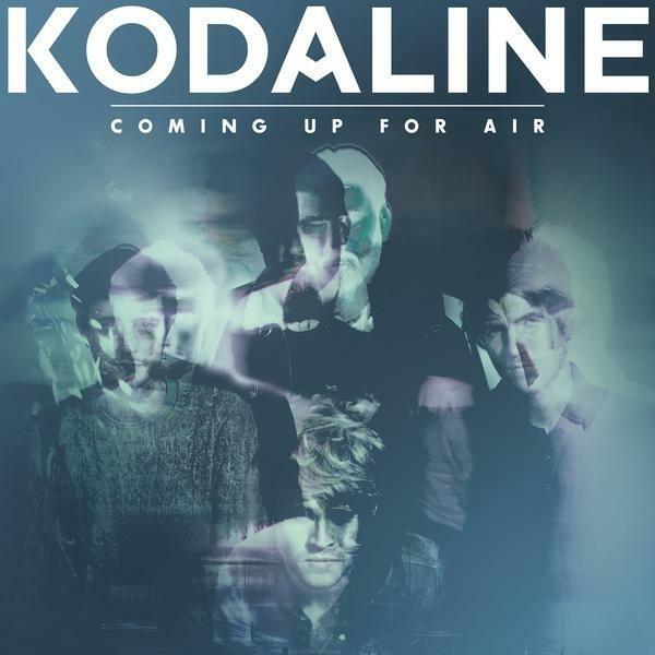 [중고] [수입] Kodaline - Coming Up For Air [Deluxe Edition][Digipak]