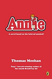 [중고] Annie (Paperback)