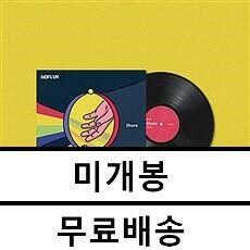 [중고] 소란 - EP앨범 Share [180g LP]