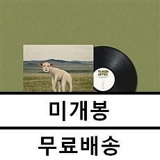 [중고] 쏜애플 - EP앨범 동물 [180g LP]