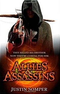 Allies and Assassins : Number 1 in series (Paperback)