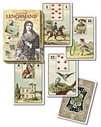 Lenormand Oracle (Paperback)