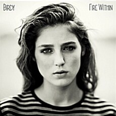 [수입] Birdy - Fire Within [LP]