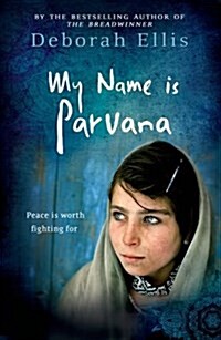 My Name is Parvana (Paperback)