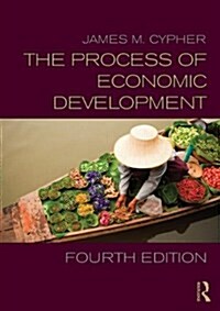 The Process of Economic Development (Paperback, 4 ed)