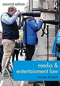 Media and Entertainment Law (Paperback, 2 Rev ed)