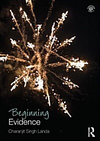 Beginning Evidence (Paperback)