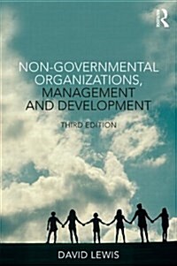 Non-Governmental Organizations, Management and Development (Paperback)