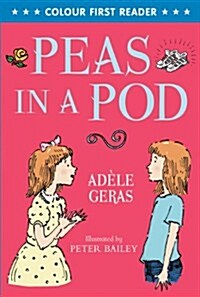 Peas in a Pod (Paperback)