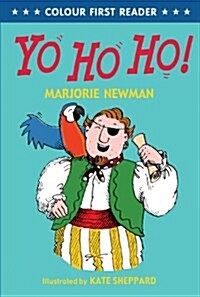 Yo Ho Ho! (Paperback)