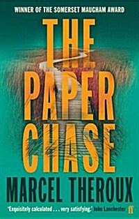 The Paperchase (Paperback)