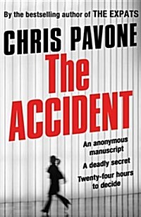 The Accident (Hardcover)