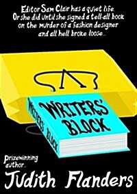 Writers Block (Hardcover)