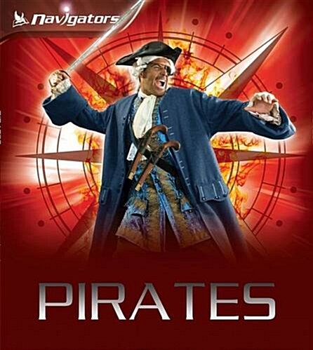 Navigators: Pirates (Paperback)