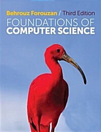 Foundations of Computer Science (Package, 3 Revised edition)