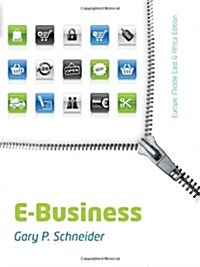 E-Business : EMEA Edition (Paperback, New ed)
