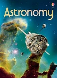 Astronomy (Hardcover)