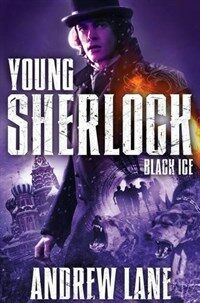 Black Ice (Paperback, New Edition)