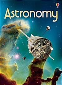 [중고] Astronomy (Hardcover)