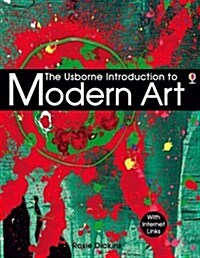 Introduction to Modern Art (Paperback)