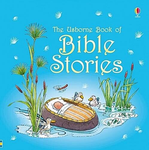 Bible Stories (Hardcover)