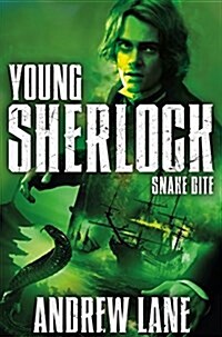 Snake Bite (Paperback, New Edition)