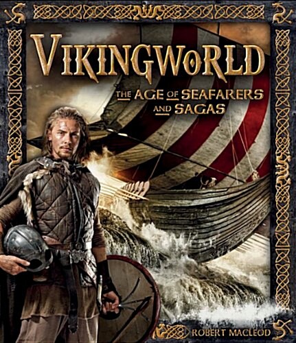 Vikingworld (Hardcover)
